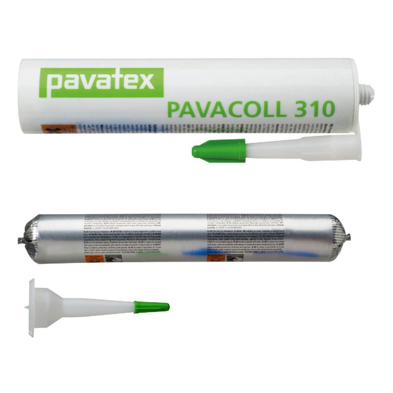 PAVACOLL 310/600