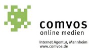 comvos online medien - Internet Agentur Mannheim