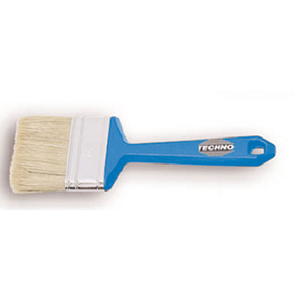 ALSAN Pinsel mit Kunststoffhandgriff - blau